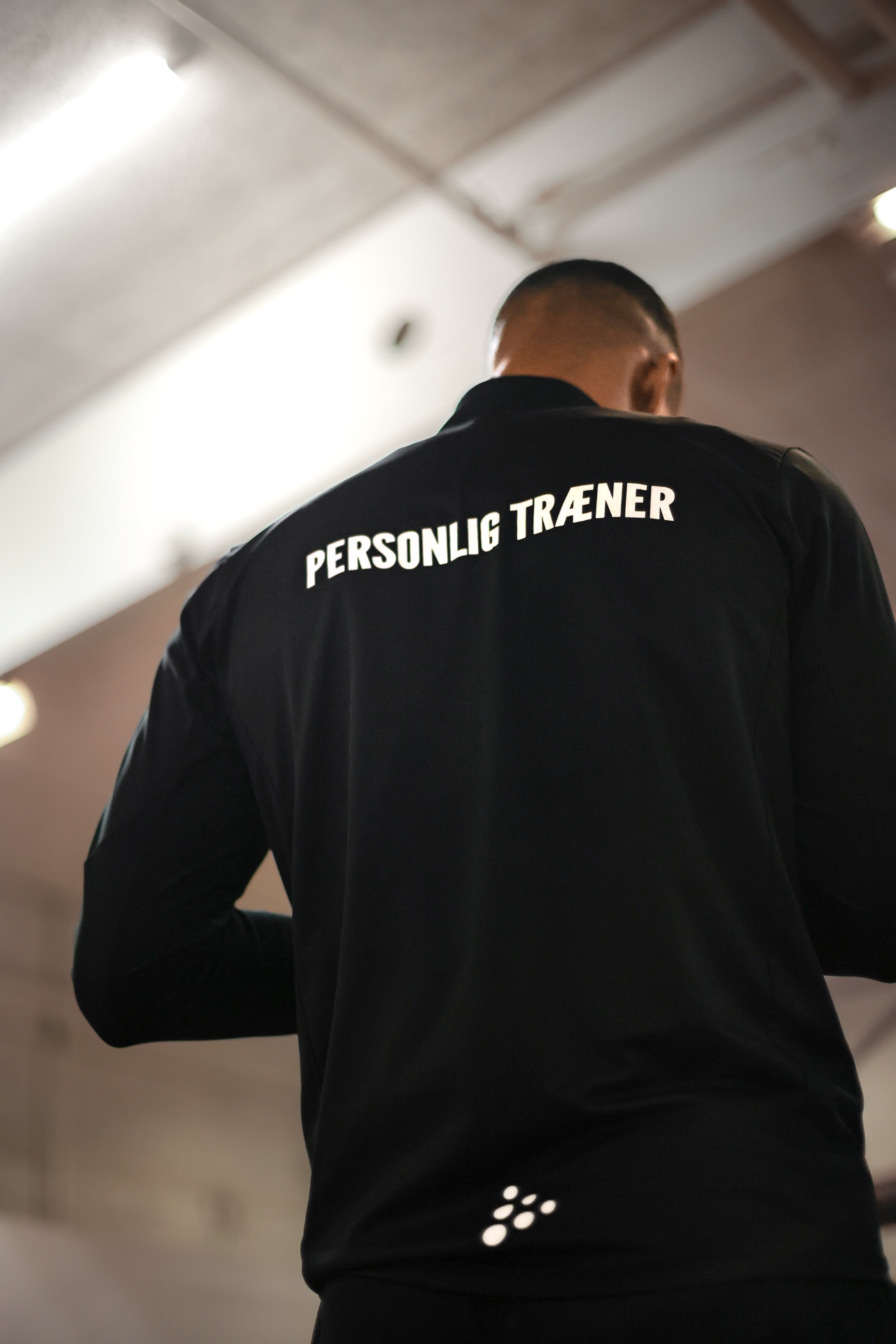 Personlig Træner