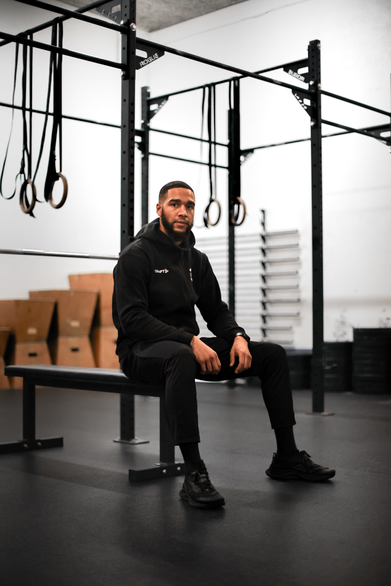 Newby Boxing PT træning